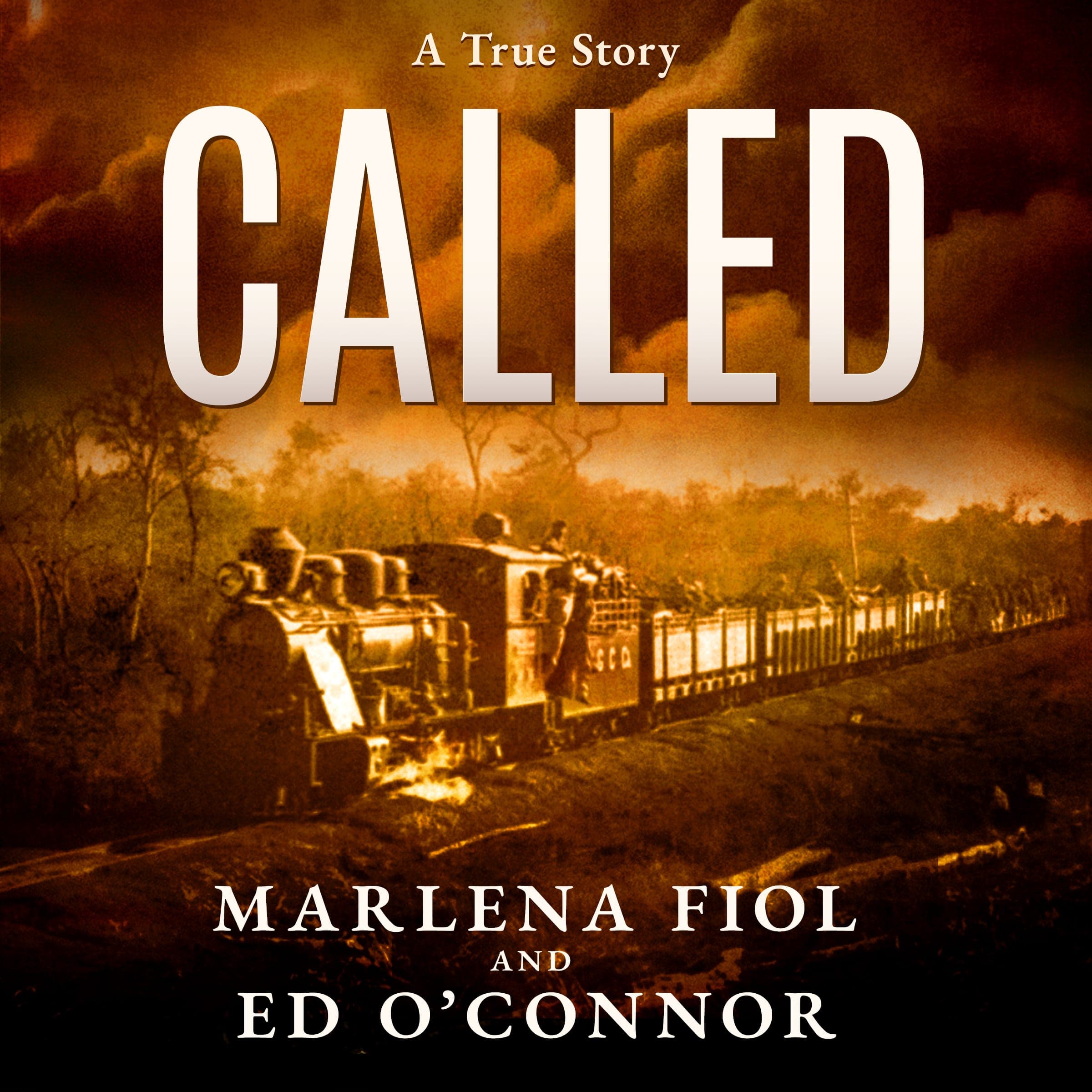 CALLED A True Story cover