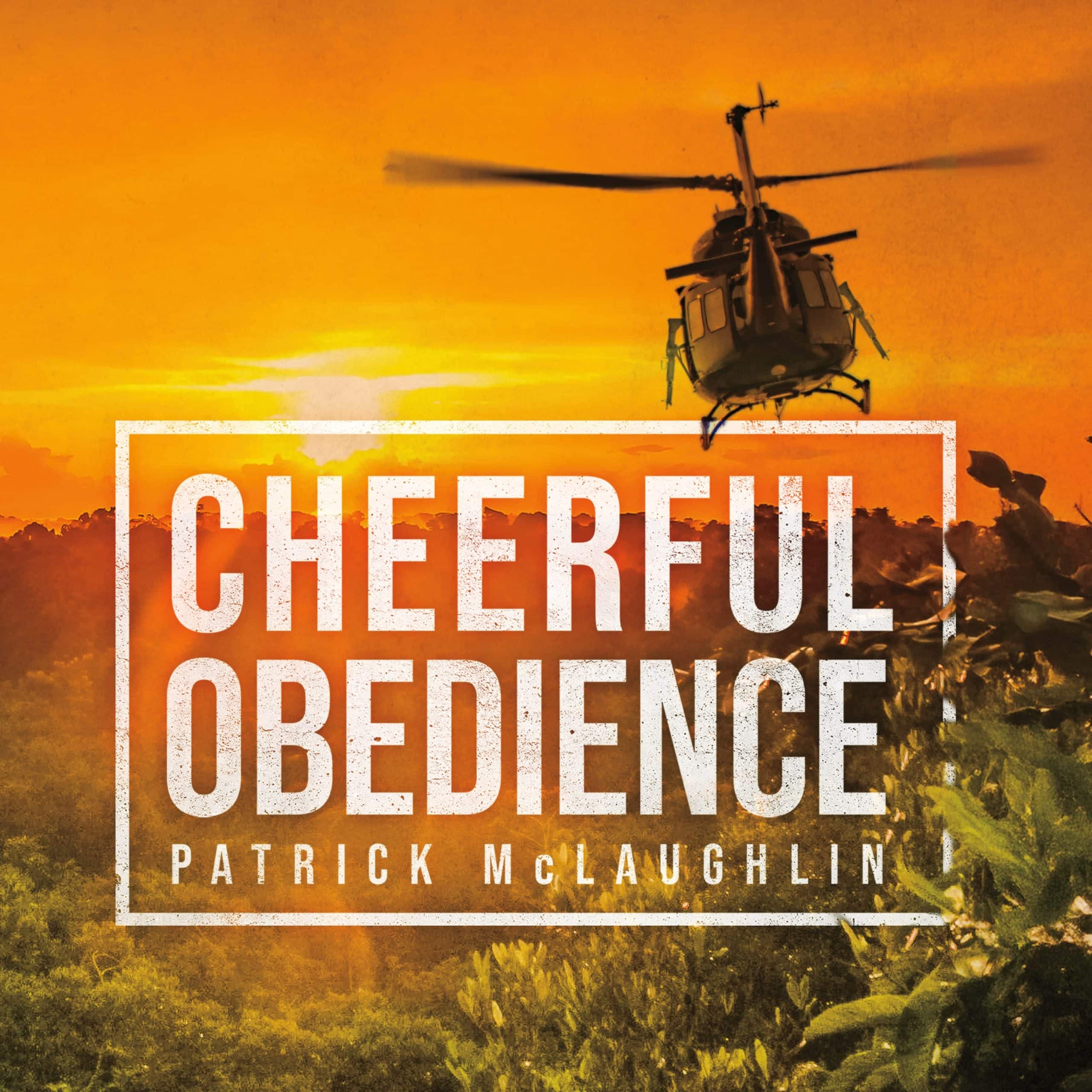 Cheerful Obedience cover