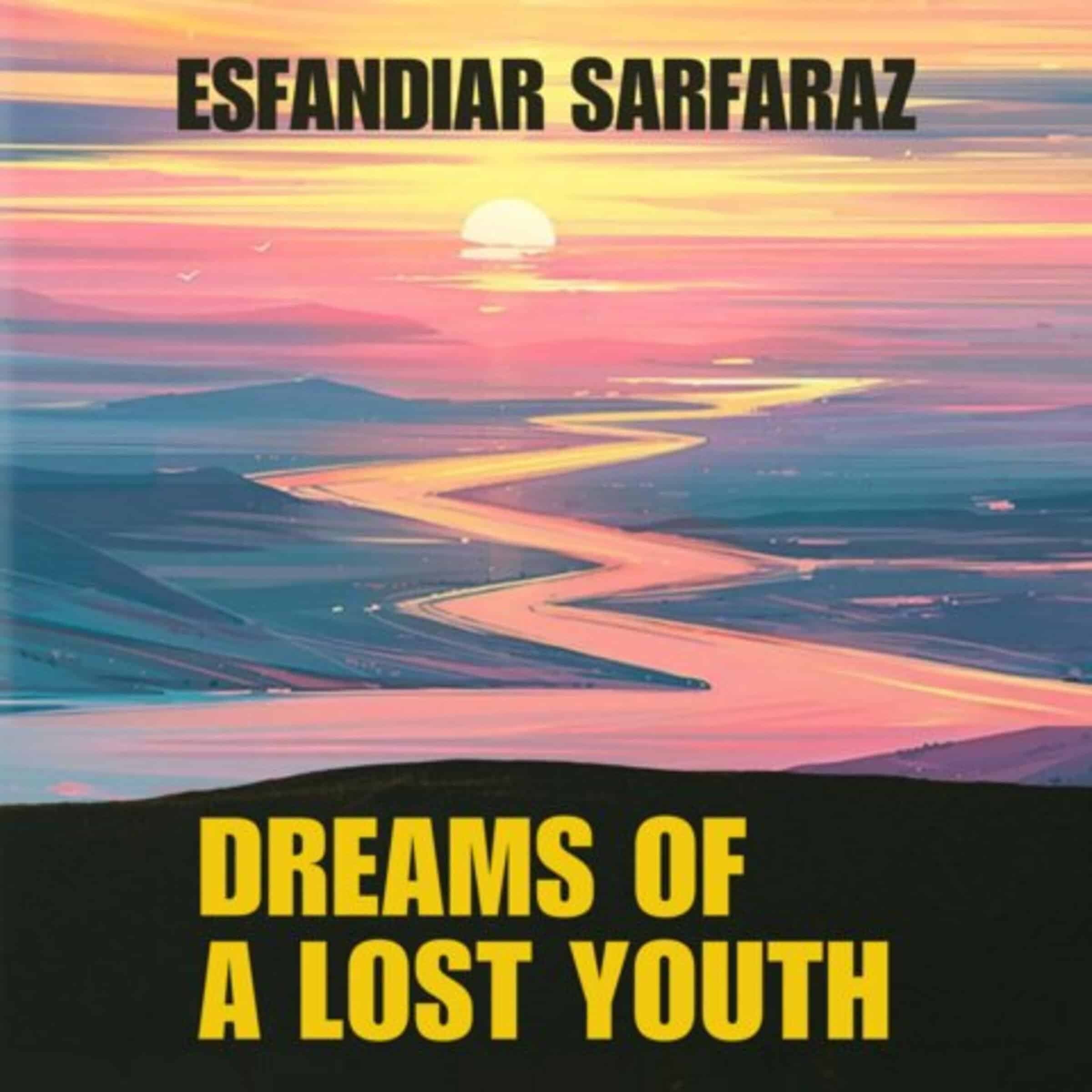 Dreams of a Lost Youth cover