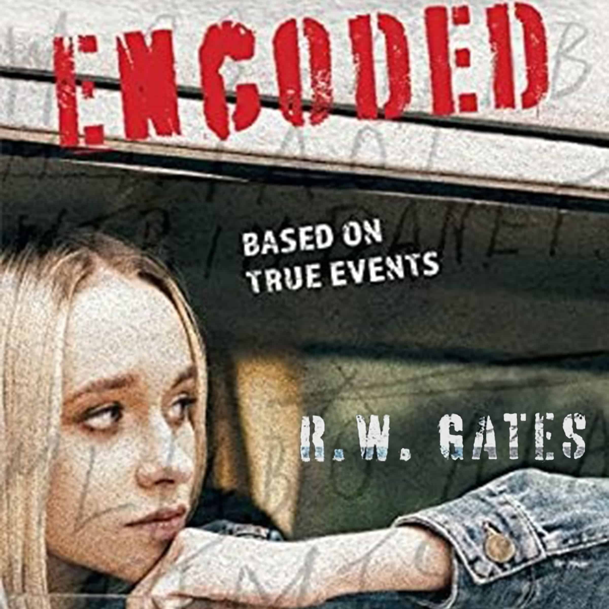 Encoded cover