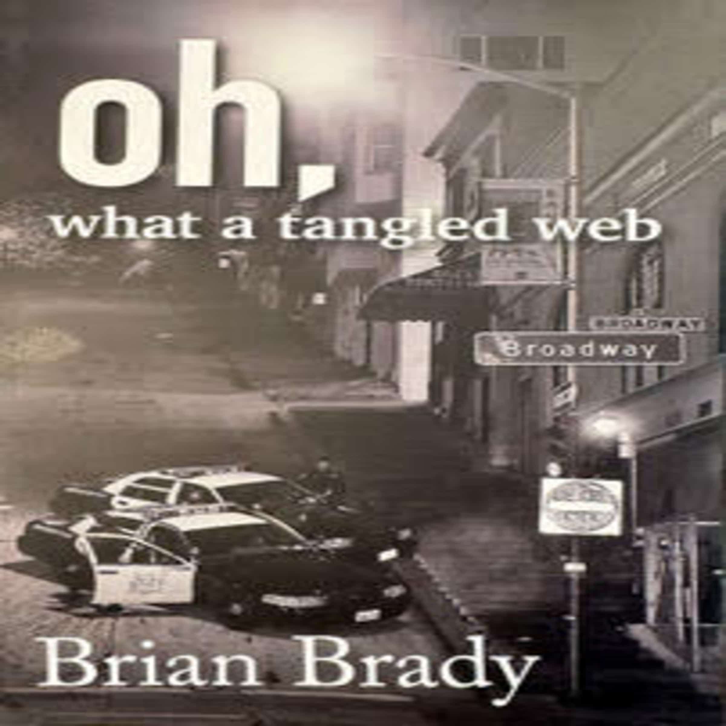 Fog City Stories Book 1: Oh, What a Tangled Web cover
