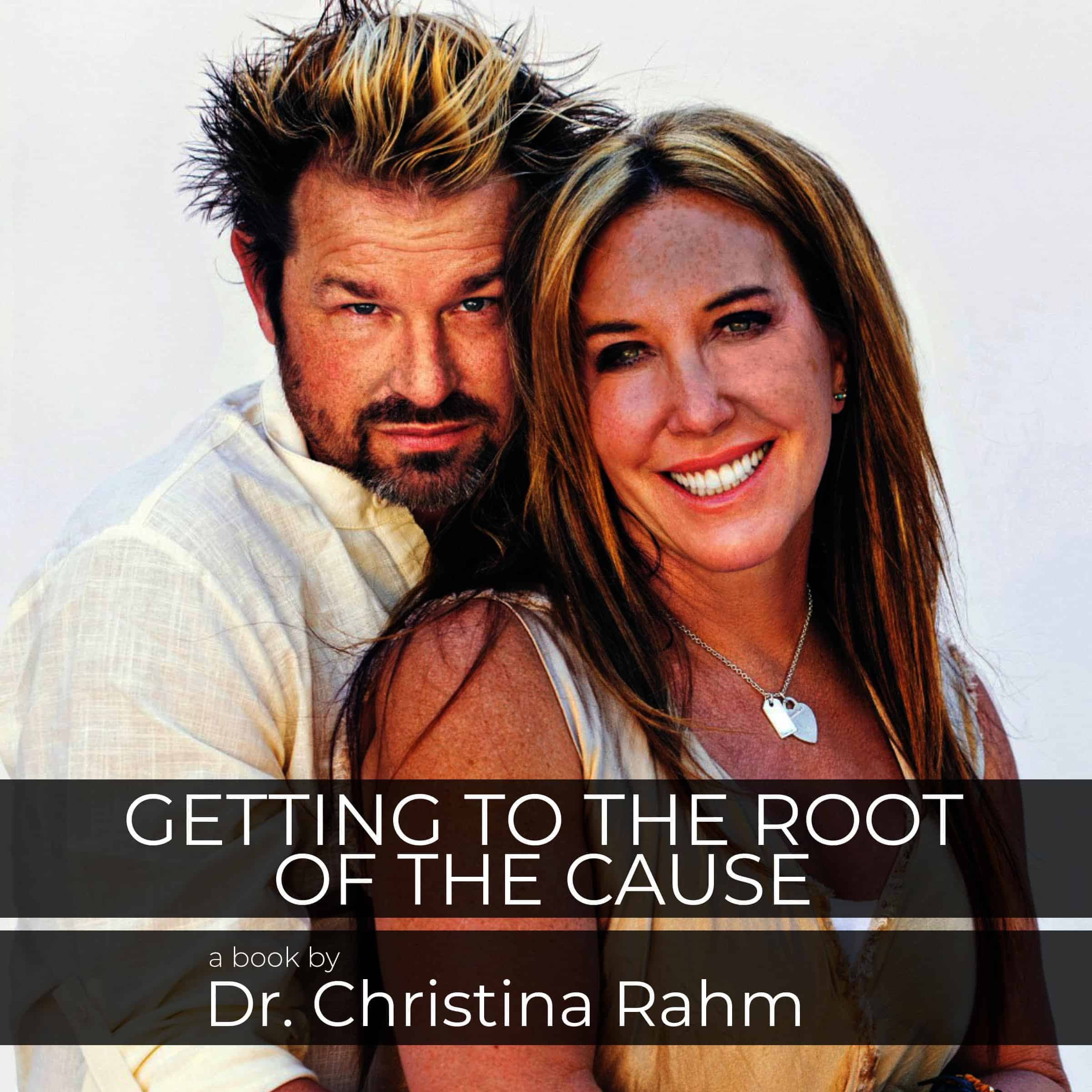 Getting to the ROOT of the Cause - Part of the Cure the Causes Series cover