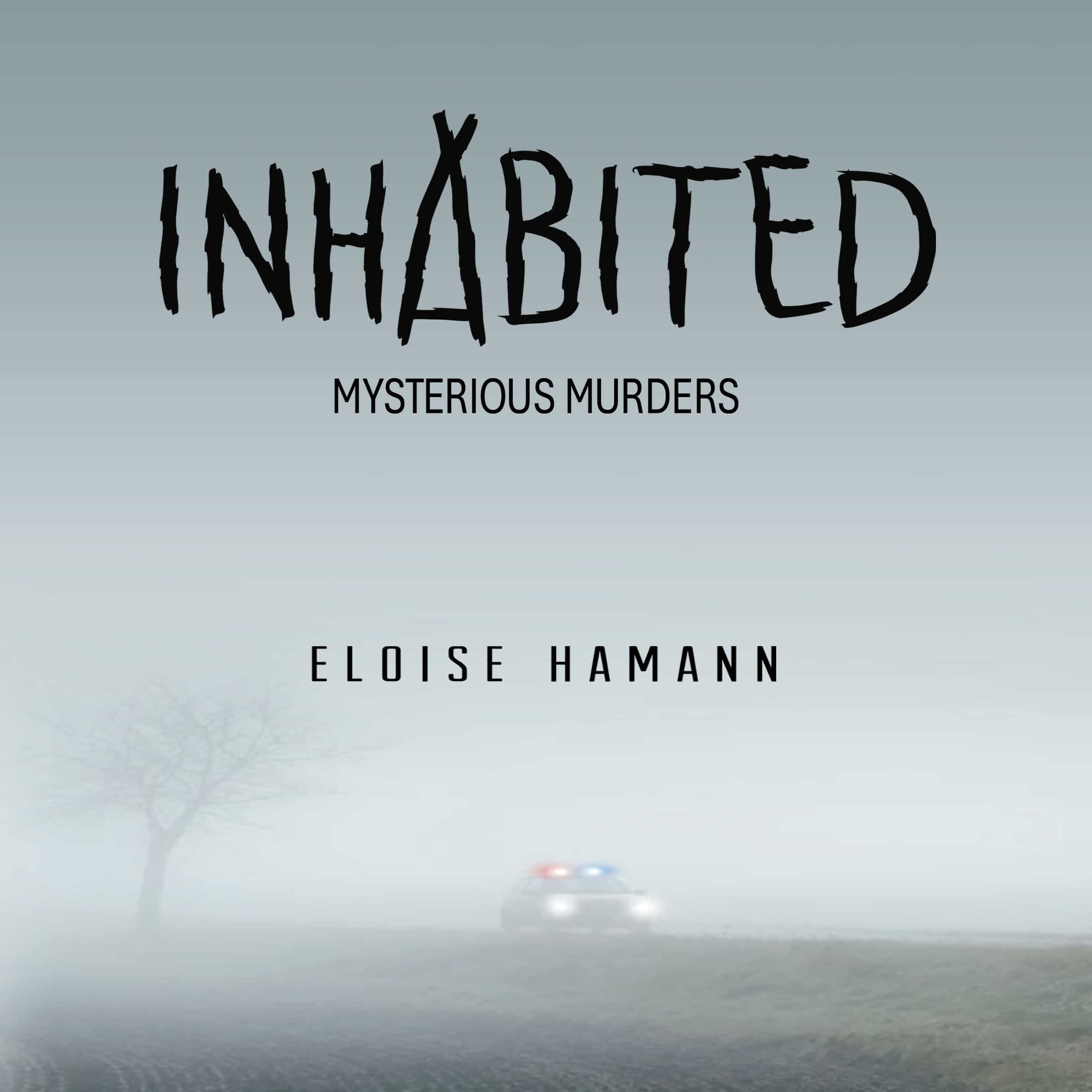 Inhabited: Mysterious Murders cover