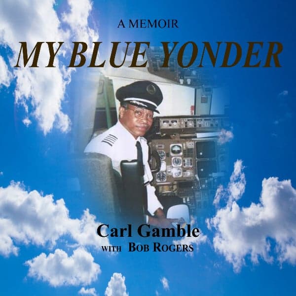 My Blue Yonder cover