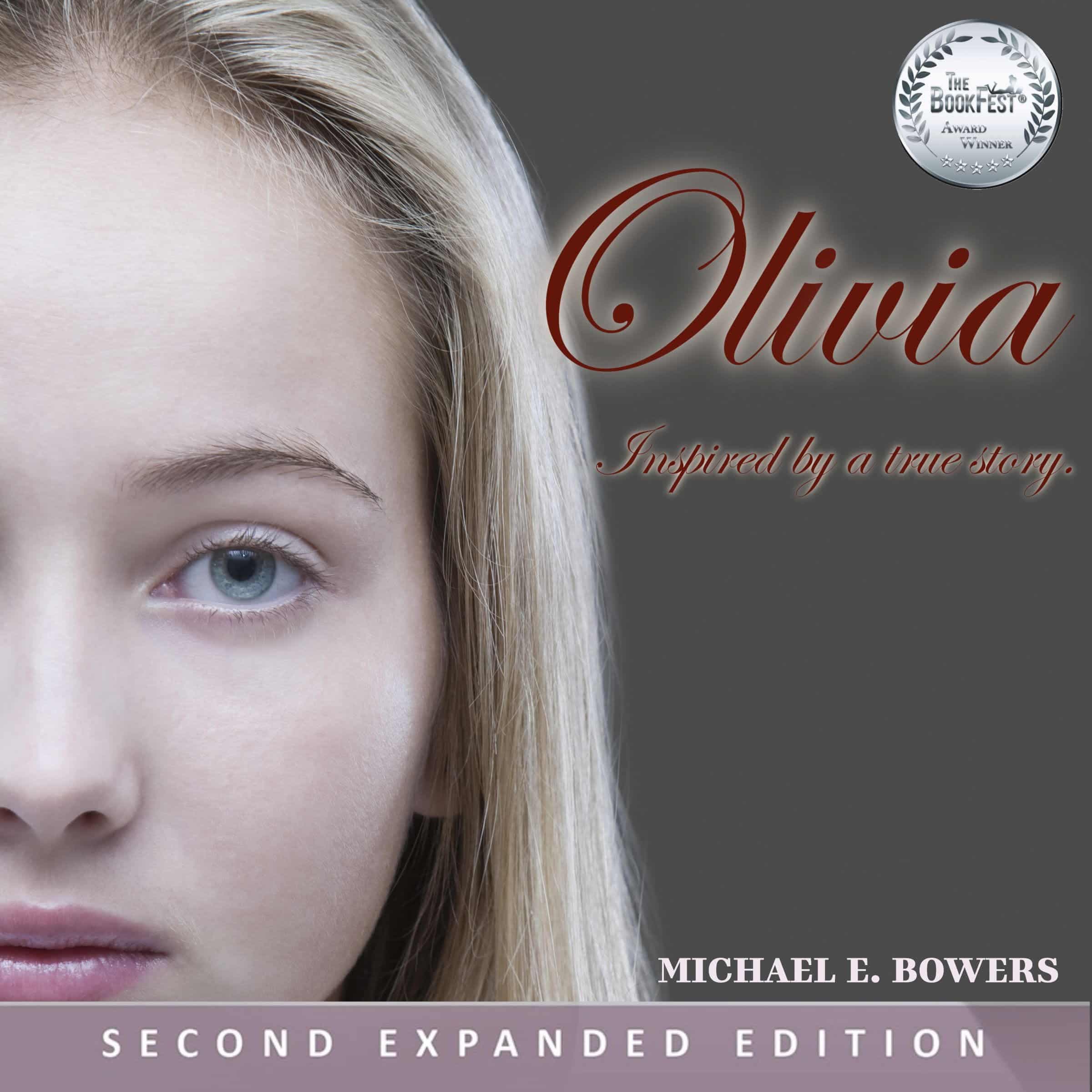 Olivia cover