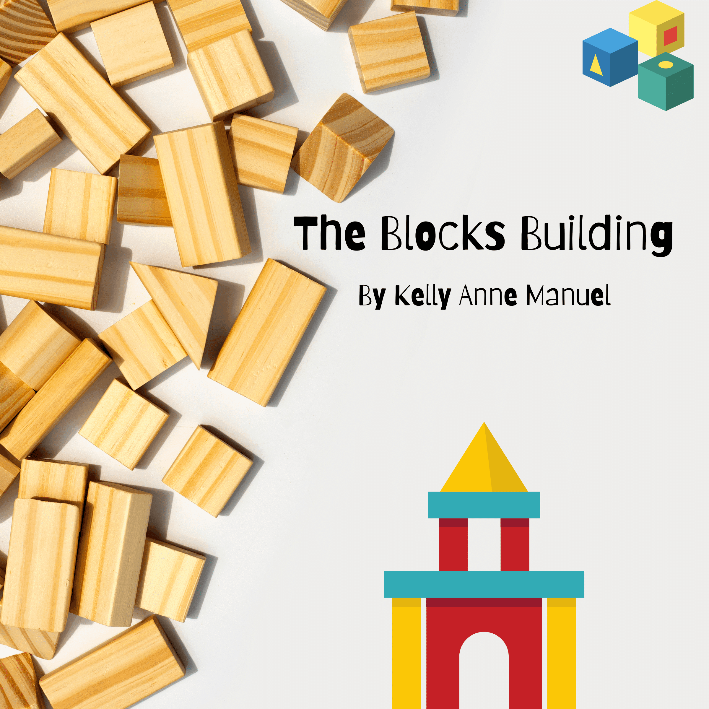 The Blocks Building cover