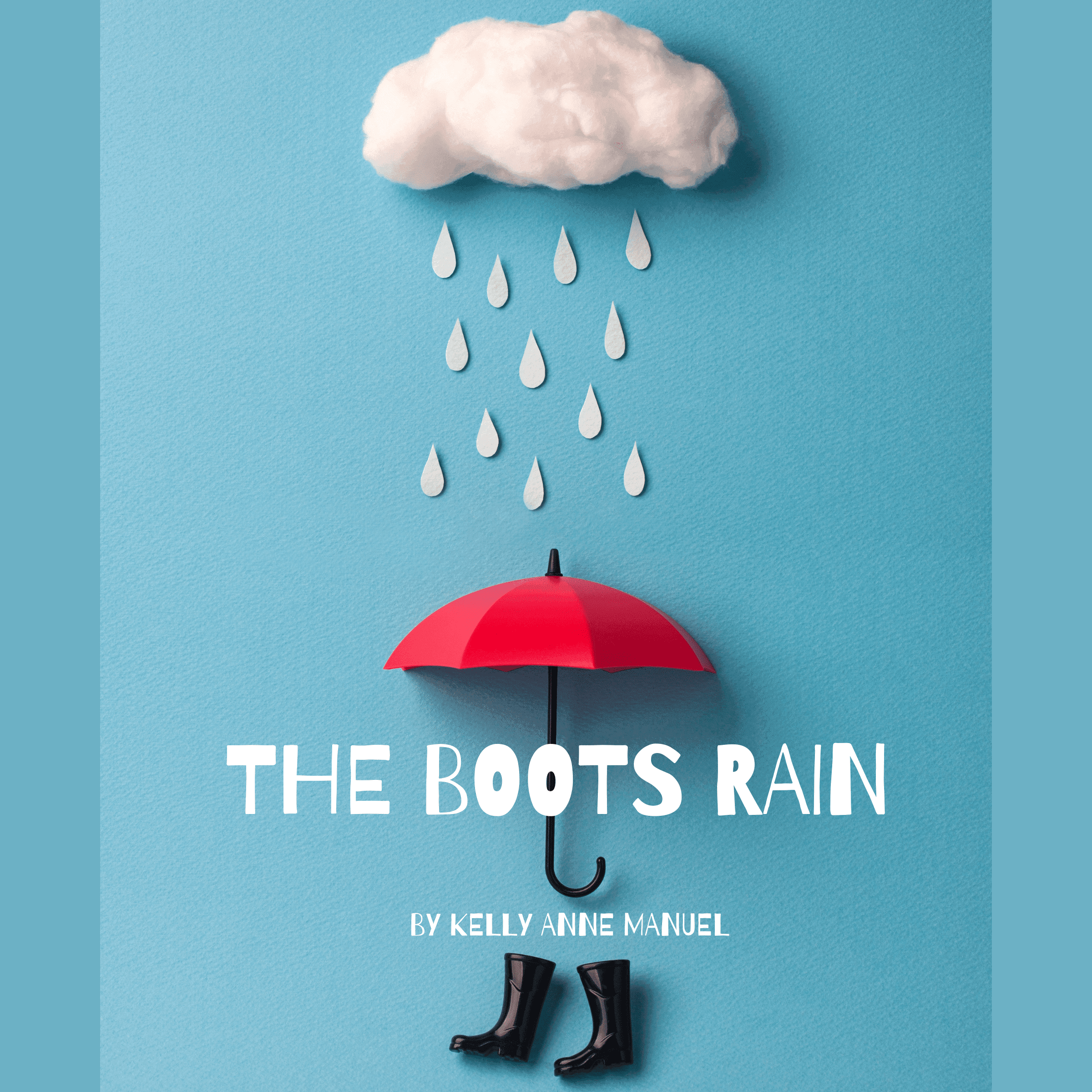 The Boots Rain cover