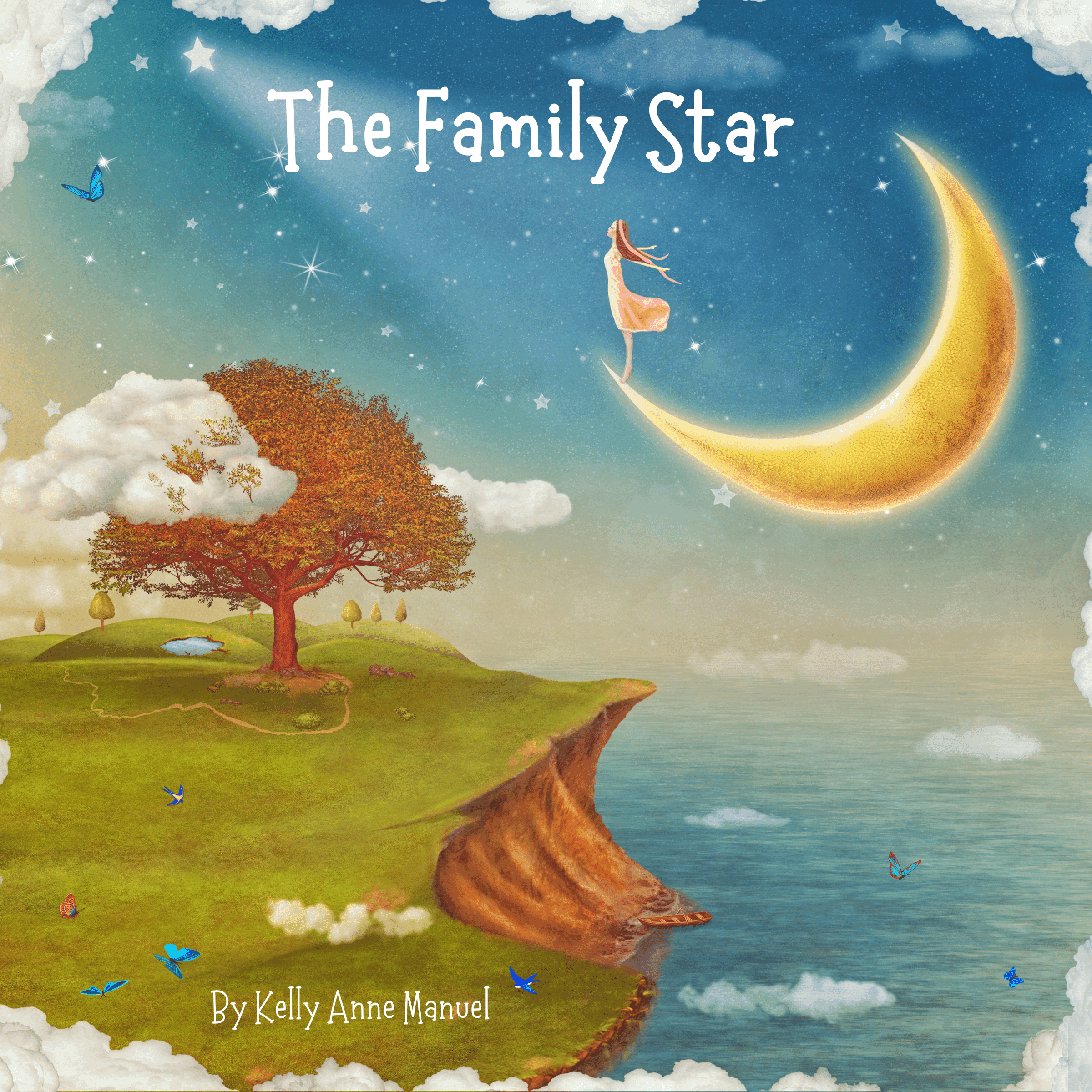 The Family Star cover