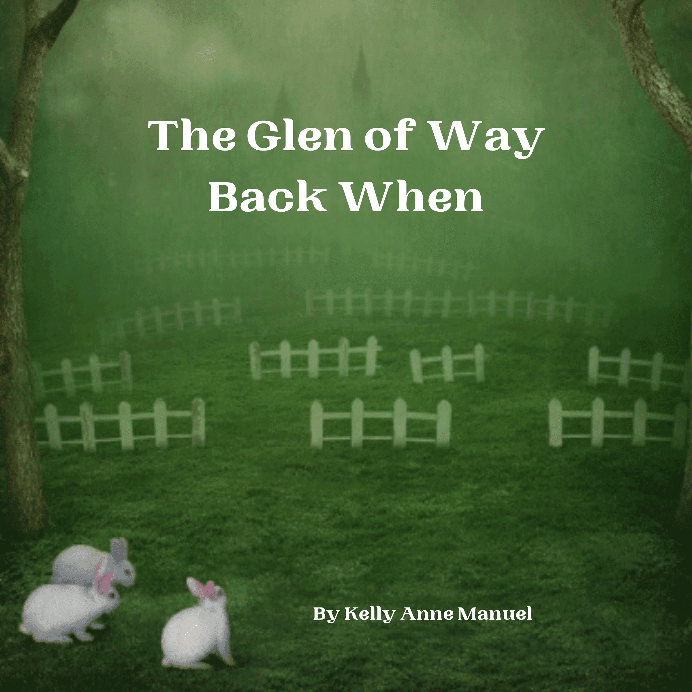 The Glen of Way Back When cover