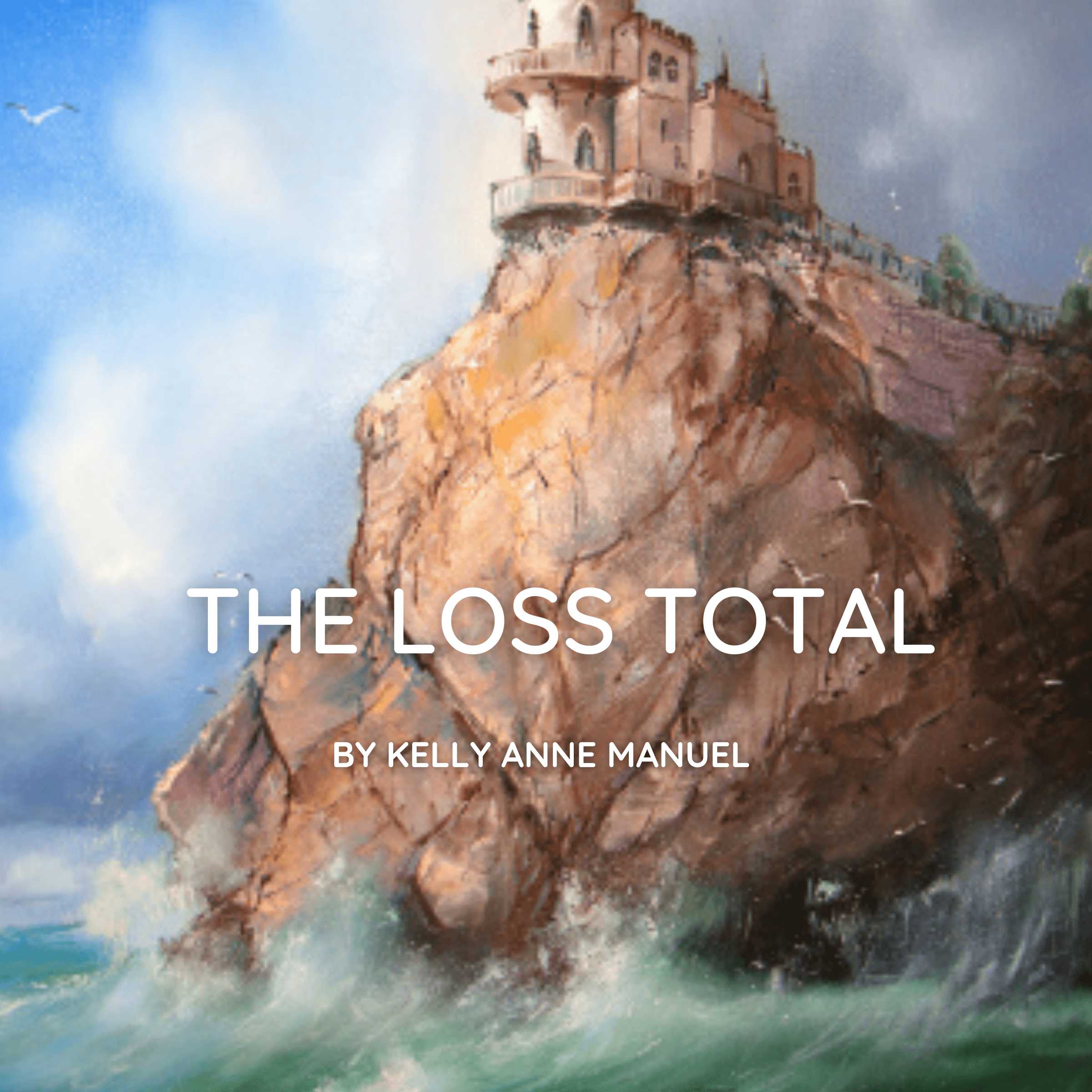 The Loss Total cover
