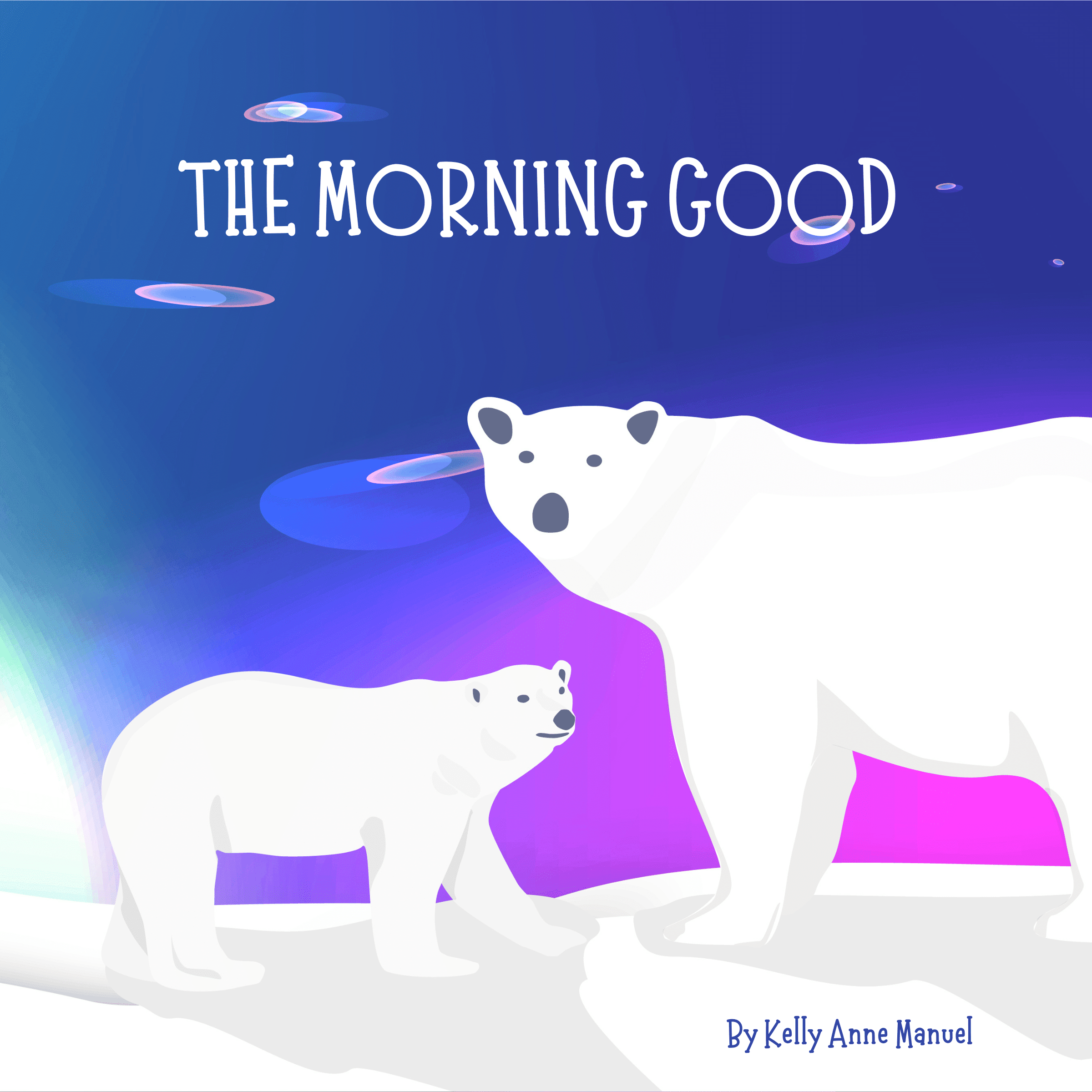 The Morning Good cover
