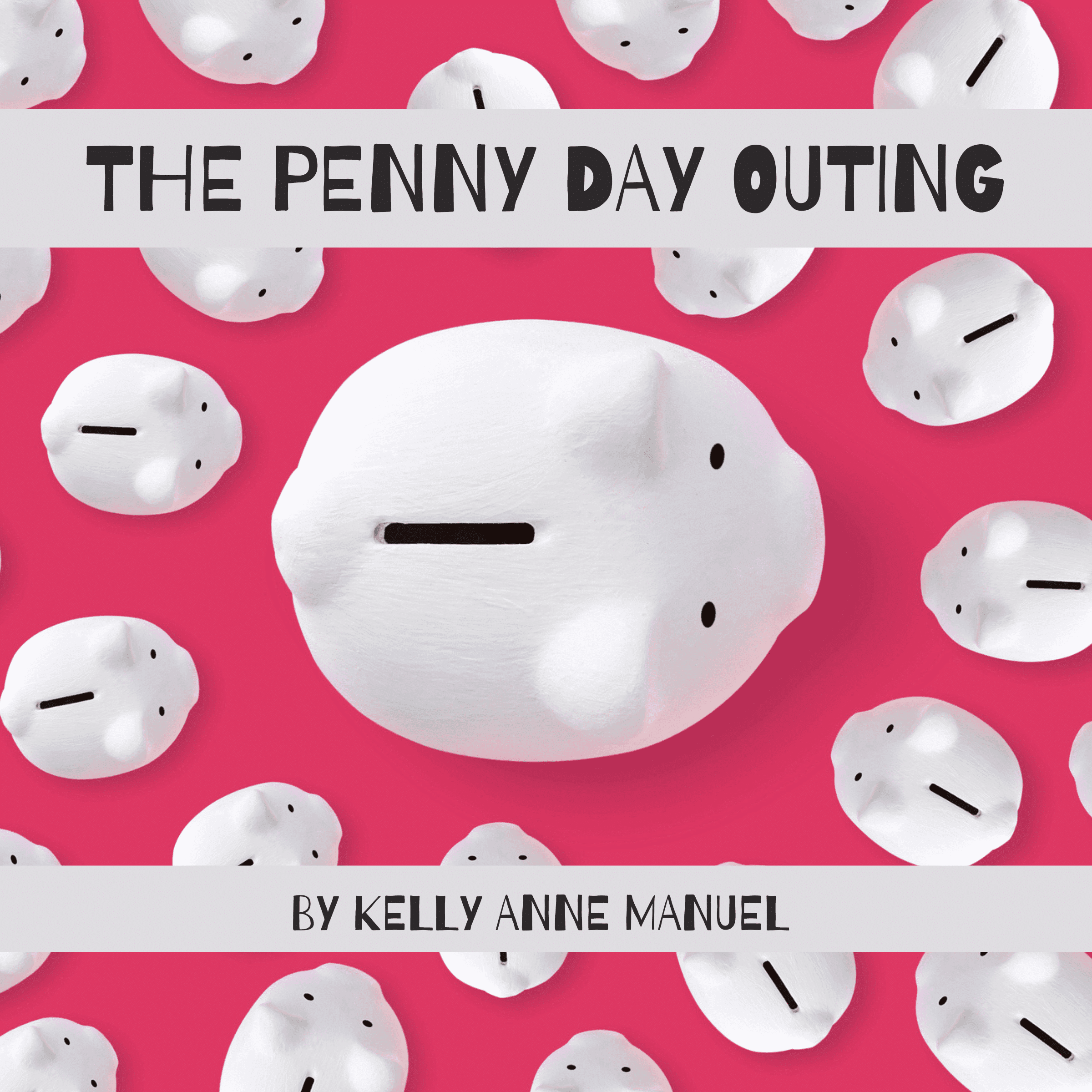 The Penny Day Outing cover