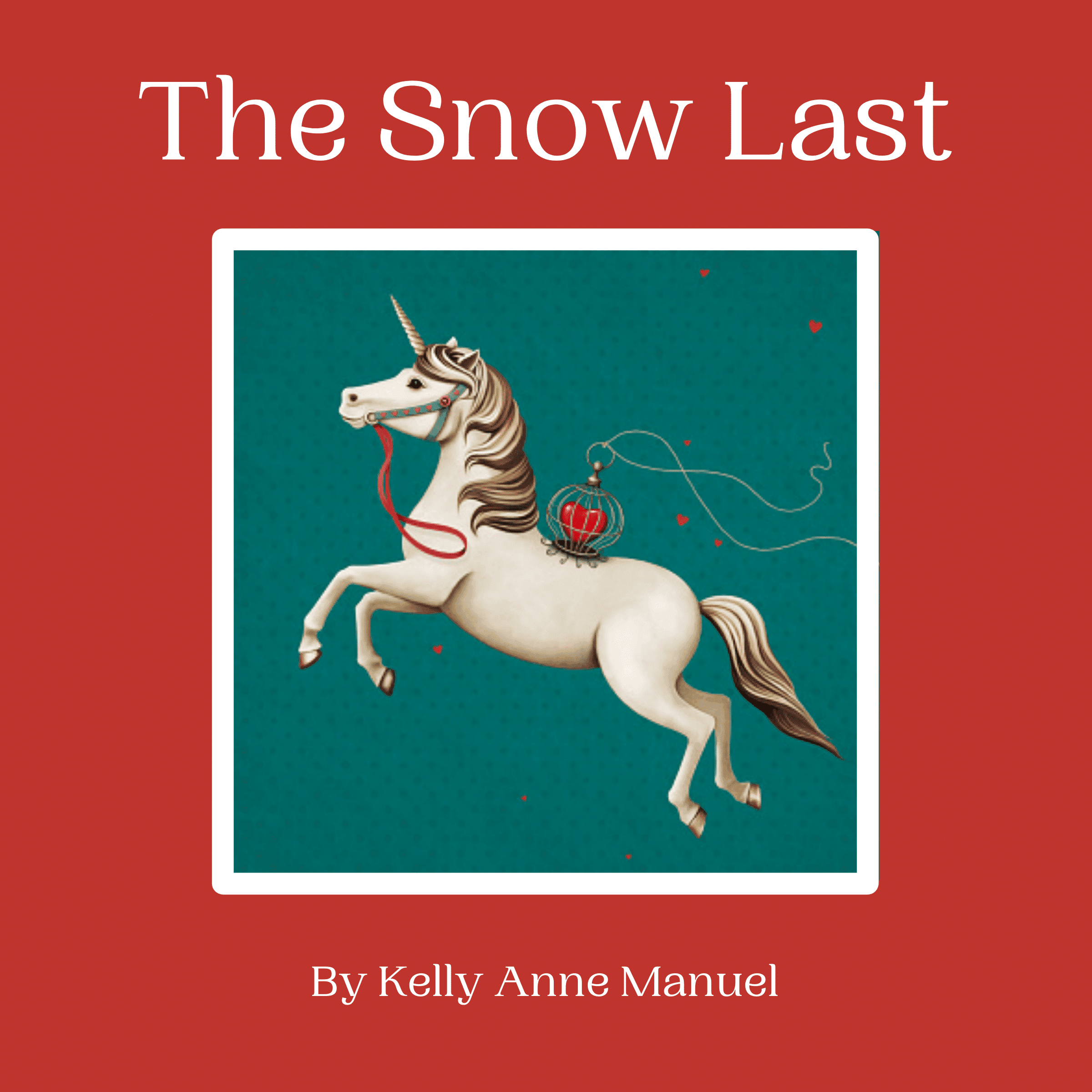 The Snow Last cover