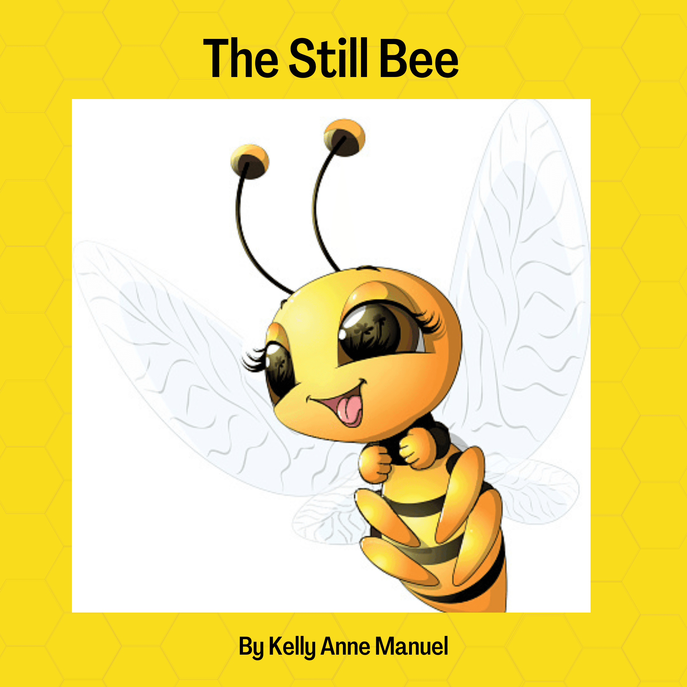 The Still Bee cover