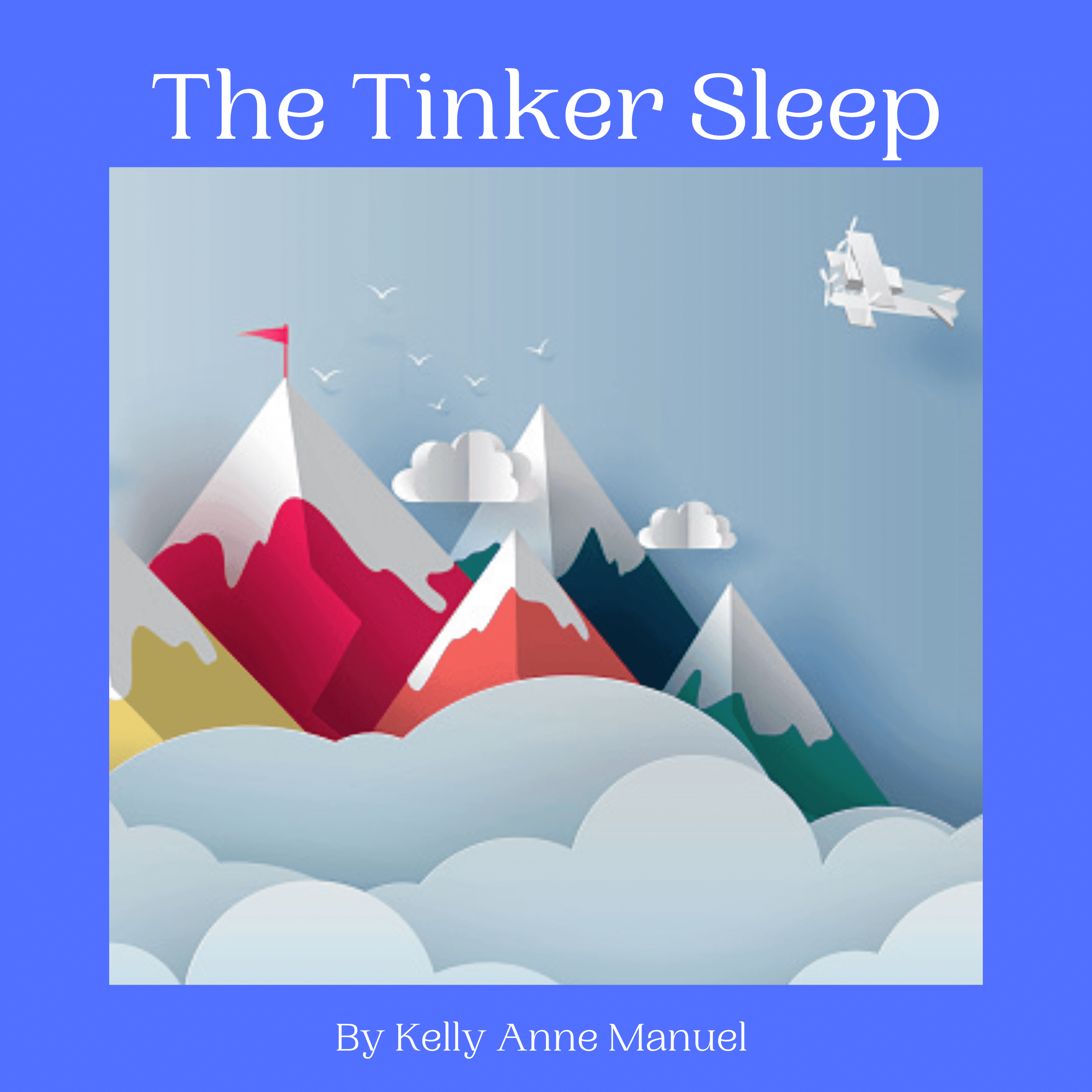 The Tinker Sleep cover