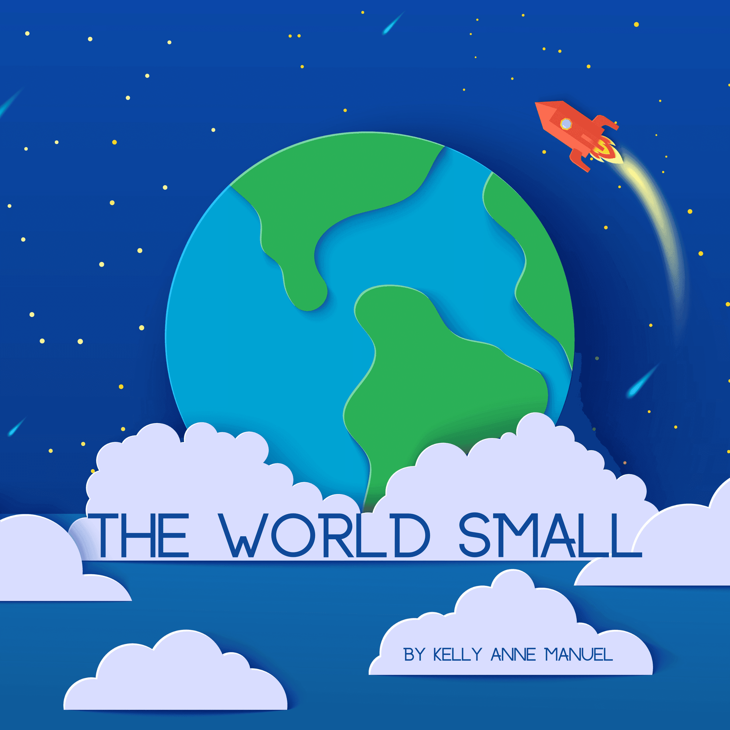 The World Small cover