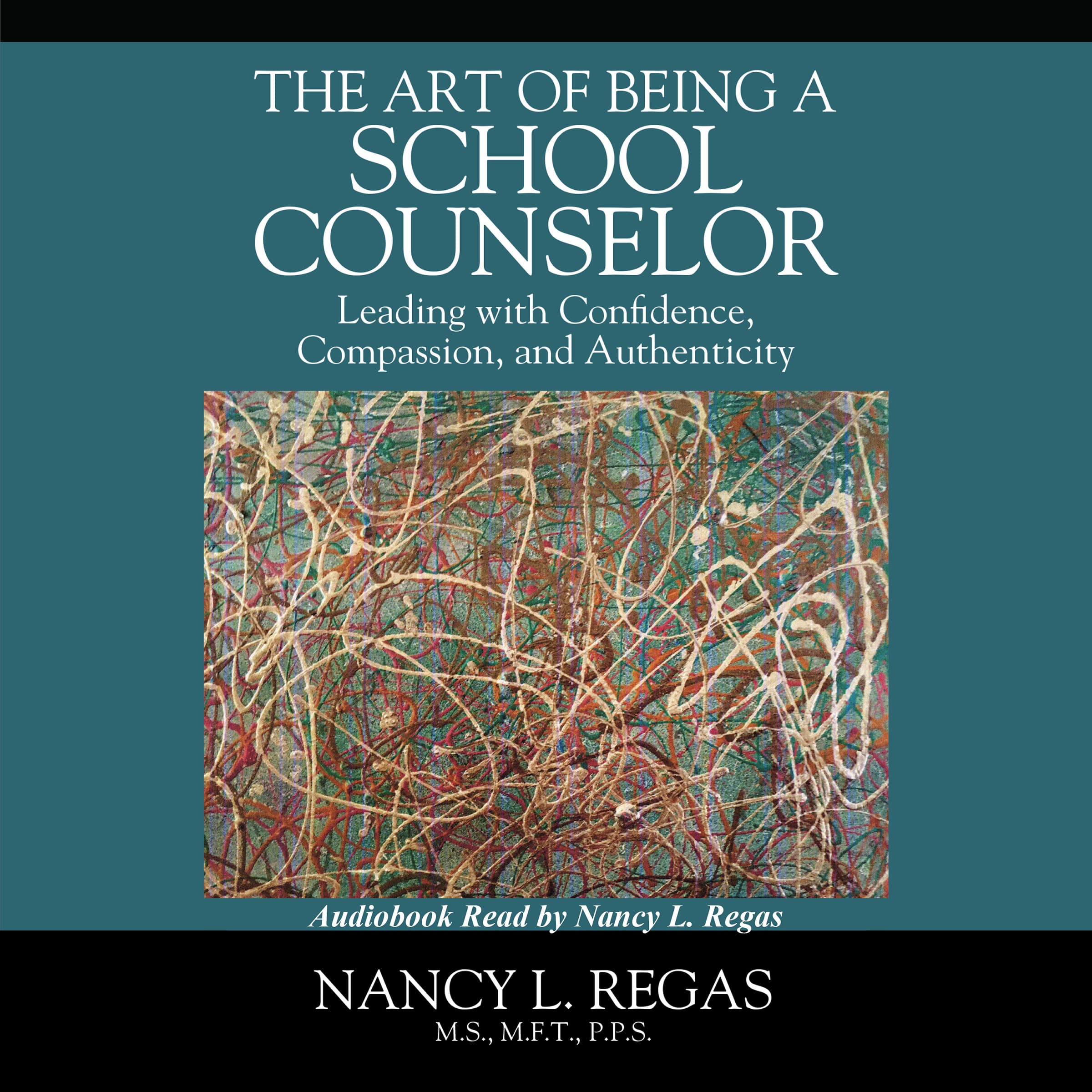 The Art of Being a School Counselor cover